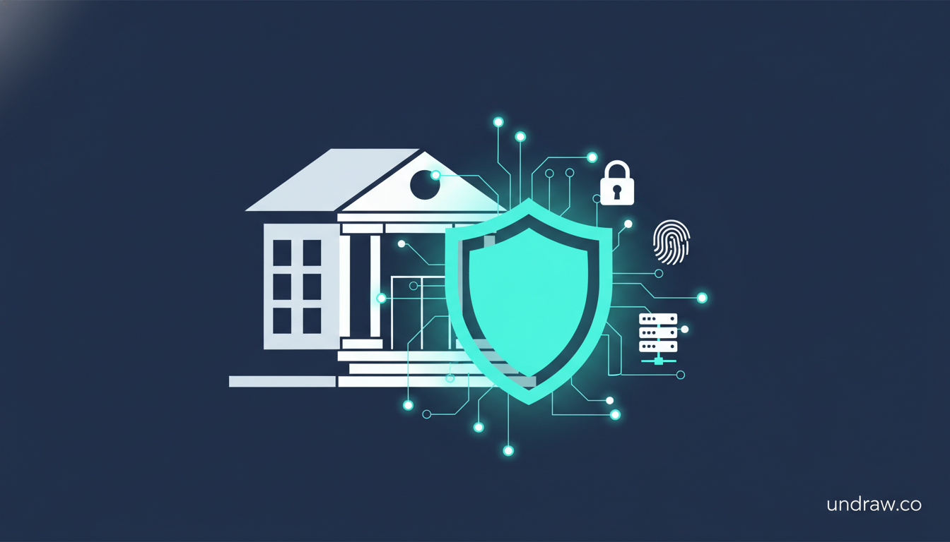 Cybersecurity im Banking: So schützen Finanzinstitute ihre IT-Infrastruktur